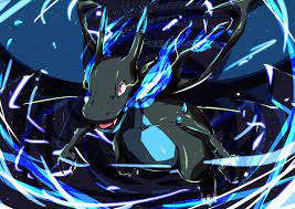 The 1080 image is actually interlaced. that's where the i comes from. 139 Charizard Pokemon Hd Wallpapers Background Images Wallpaper Abyss
