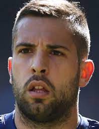 Check out his latest detailed stats including goals, assists, strengths & weaknesses and match ratings. Jordi Alba Spielerprofil 20 21 Transfermarkt