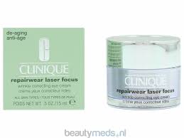 clinique repairwear laser focus eye