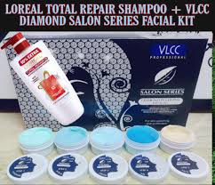 vlcc kit loreal total repair