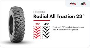 at firestone tractor tires