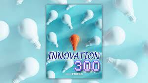 イノベーション300：日経クロストレンド