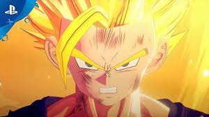 Hello everyone, today i am baông chồng with another dragon ball super psphường. Dragon Ball Z Kakarot Game Length Revealed Playstation Universe