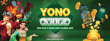 YONO VIP APK