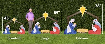 holy family nativity sets your