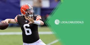 You can watch nfl network on amazon fire tv with sling tv, fubotv or youtube tv. What Channel Is The Browns Game On Spectrum Local Cable Deals