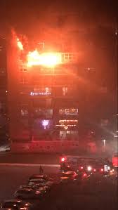 fdny rules dayton towers fire