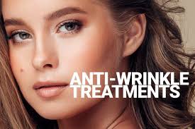 Anti-wrinkle injection treatments – M1 Med Beauty Australia