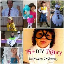 You want to stay barefoot but what about the chill of linoleum or the flat stone of your earthen home? Diy Disney Costume Round Up 15 Easy Costume Ideas
