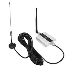 cell phone signal booster network