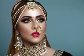 top 10 bridal makeup looks to follow