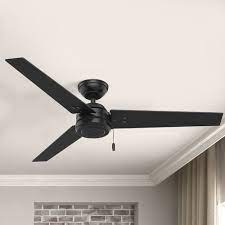 Ceiling Fans Without Lights Small