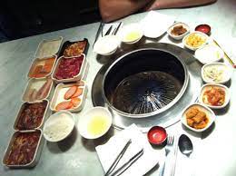 grill time korean bbq house toronto