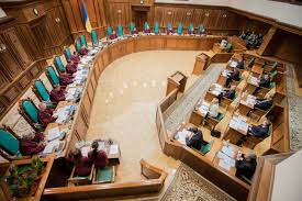 Its main authority is to rule on whether laws that are challenged are in fact unconstitutional, i.e. Ukraine S More Accessible And Independent Constitutional Court Constitutionnet
