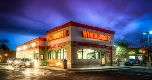 Whataburger Looks For An Investor