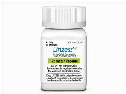 The linzess savings program could get your copay down to $30. Linzess Generic Linaclotide Prescriptiongiant