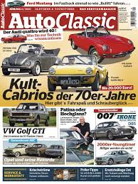 We did not find results for: Auto Classic Ausgabe 04 2020