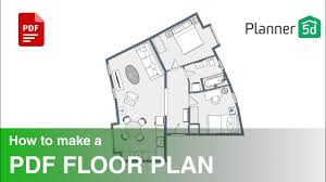 floor plan in planner 5d tutorial