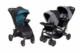 The Best Baby Trend Strollers In 2022