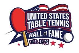 united states table tennis hall of fame