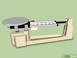 how to calculate the mass of an object