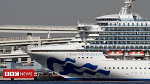 The tourism industry has been massively affected by the spread of coronavirus. Coronavirus British Man Who Was On Diamond Princess Ship Dies In Japan Bbc News