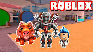 Con dragon ball y my hero academia entre otros . Clones Robot Baby Y Granja De Animales Roblox Clone Tycoon 2