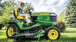 x700 signature series tractors lawn