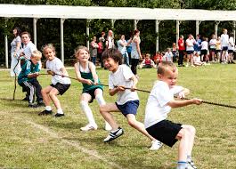 how to help your child survive sports day