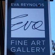 Her paternal grandparents were benjamin f. Eva Reynolds Fine Art Gallery Overland Park Ks Alignable