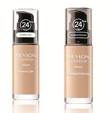 fondul de ten revlon colorstay