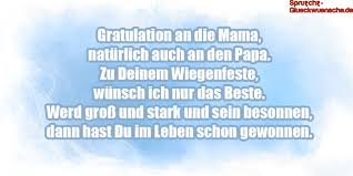 Eine hochzeit ist eine einzigartige begebenheit, die geradezu ganz besondere hochzeitswünsche verlangt. Lll Gluckwunsche Zur Geburt Fur Jungen Und Madchen Gratulation