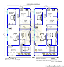 25x50 Home Design Elevation Design