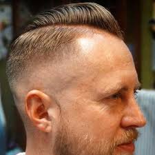 One of the best ways to counter thinning hair is to bunch them all of them together. 21 Best Hairstyles For Men With Thin Hair 2021 Guide