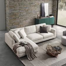 Sectional Sofa Modern Couch Sectional