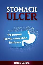 stomach ulcer treatment home