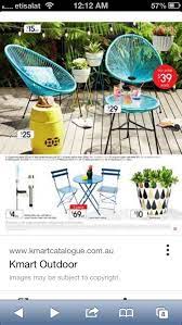 Kmart Outdoor Catalogue Page Outdoor