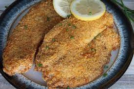 air fryer tilapia a food lover s kitchen