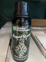 general hydroponics rapidstart 275ml