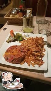 l entrecote steakhouse lyon