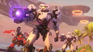 Apparently the sequel is still in early development and blizzard doesn't know when it will release. Overwatch 2 Team Wants The Game To Be A Worthy Successor And A True Sequel Techradar