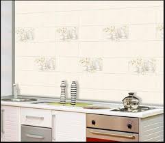 Glossy Kitchen Series Part 1 Wall Tiles