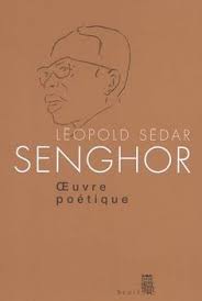 Résultat de recherche d'images pour "Léopold Sédar SENGHOR (1906-2001)"