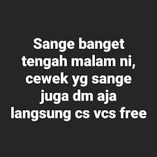 Sign up for free today! Chat Sange Untuk Cewek Instagram Profile With Posts And Stories Picuki Com