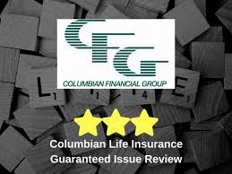 Any interest paid on the benefits is taxable. Columbian Guaranteed Issue Whole Life Insurance Review