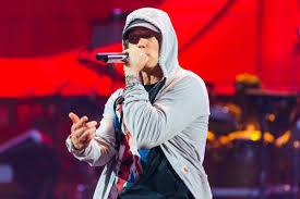 Eminem publisher sues Spotify for wilful copyright infringement over 'Lose  Yourself' | The Independent | The Independent