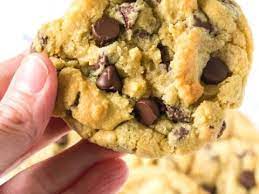 best chocolate chip cookies without