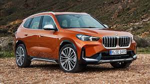 2023 bmw x1 s reviews and photos