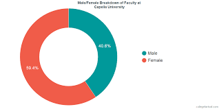Capella University Diversity Racial Demographics Other Stats