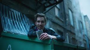 In the new world, it is not the. 14 Best Klaus Hargreeves Lines On The Umbrella Academy Photos